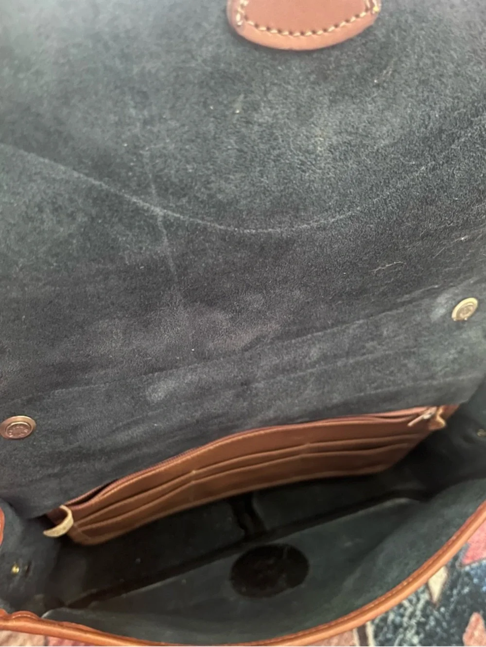 Dooney & Bourke classic dooney